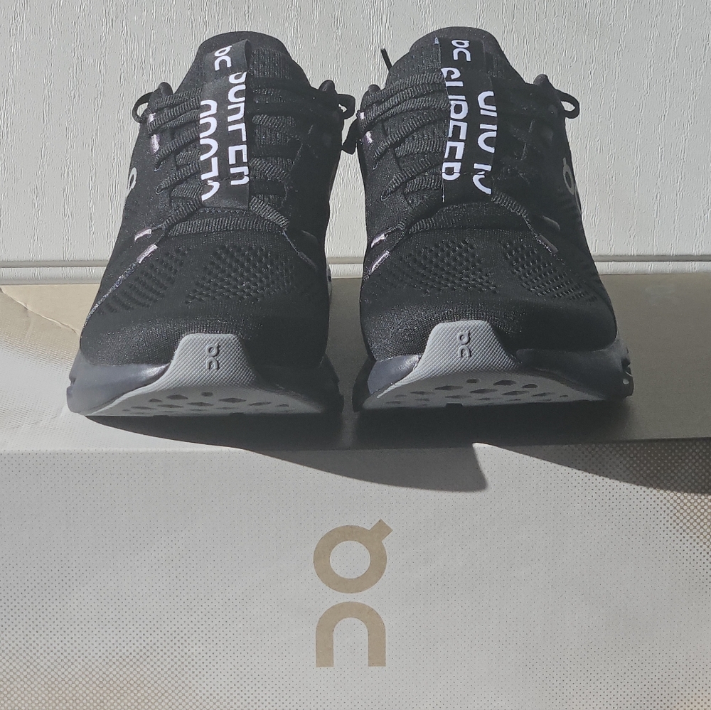 Oncloud cloudsurfer